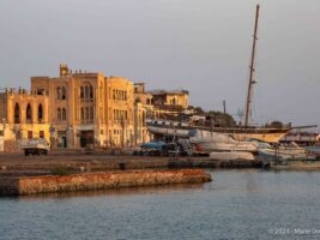 Massawa, Eritrea