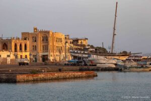 Massawa, Eritrea