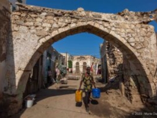 Massawa, Eritrea