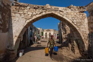 Massawa, Eritrea