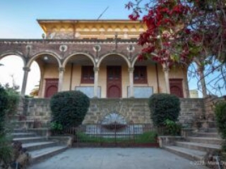 Asmara, Eritrea