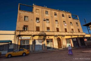 Asmara, Eritrea