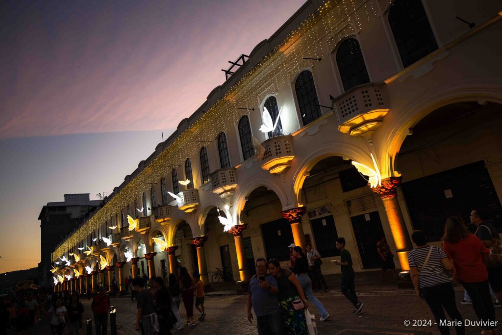 San Salvador, El Salvador