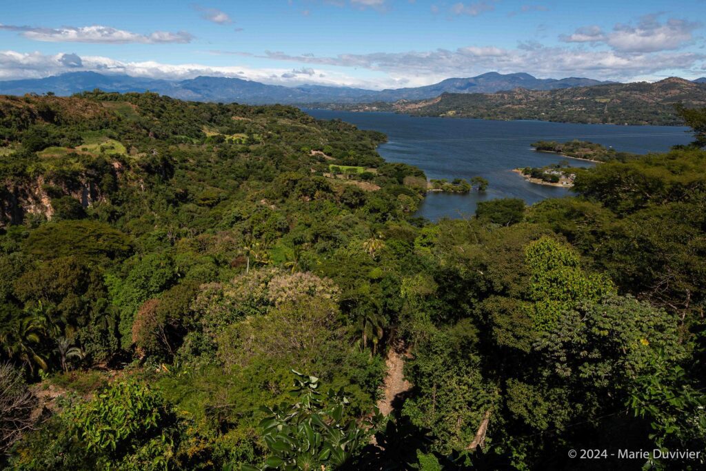 Suchitoto, El Salvador