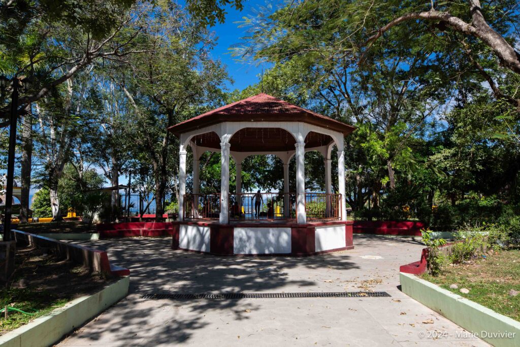 Suchitoto, El Salvador