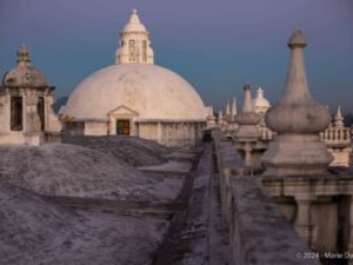 León, Nicaragua