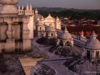 León, Nicaragua