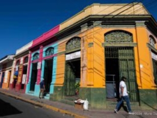 León, Nicaragua