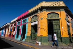 León, Nicaragua