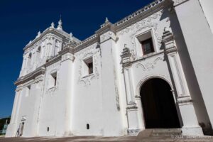 León, Nicaragua