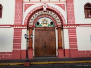 León, Nicaragua
