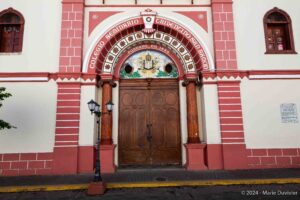 León, Nicaragua