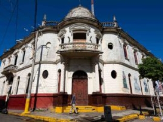 León, Nicaragua
