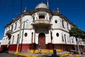 León, Nicaragua