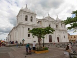 León, Nicaragua