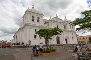 León, Nicaragua