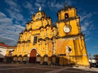 León, Nicaragua