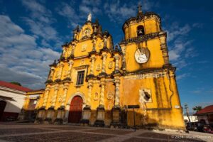 León, Nicaragua