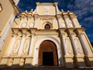 León, Nicaragua