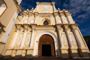 León, Nicaragua