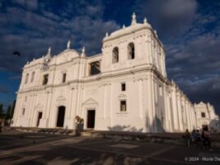 León, Nicaragua