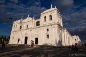 León, Nicaragua