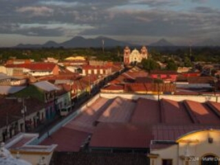 León, Nicaragua