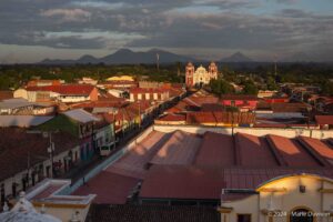 León, Nicaragua