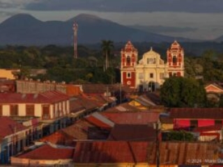 León, Nicaragua