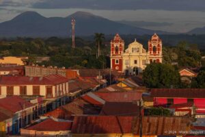 León, Nicaragua