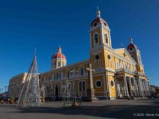 Granada, Nicaragua
