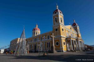 Granada, Nicaragua