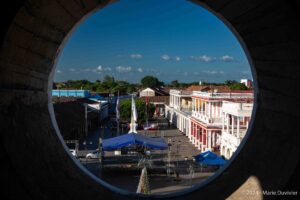 Granada, Nicaragua