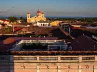 Granada, Nicaragua