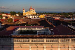 Granada, Nicaragua