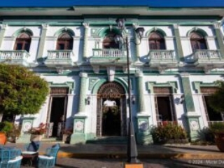 Granada, Nicaragua