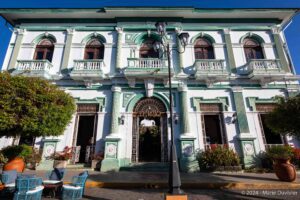 Granada, Nicaragua