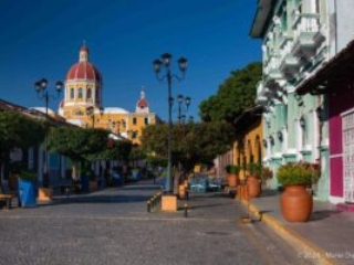 Granada, Nicaragua