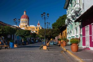 Granada, Nicaragua