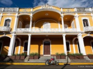 Granada, Nicaragua