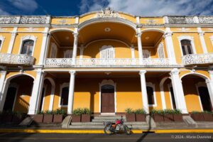 Granada, Nicaragua