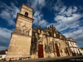 Granada, Nicaragua