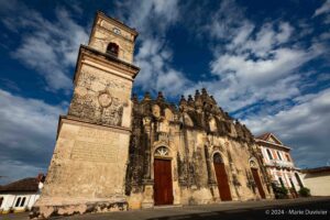 Granada, Nicaragua