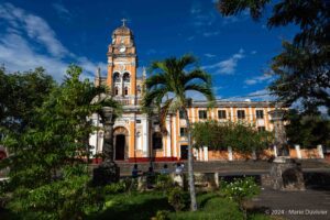 Granada, Nicaragua