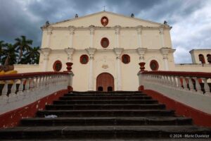 Granada, Nicaragua