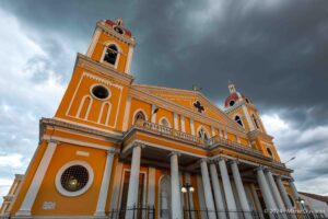 Granada, Nicaragua