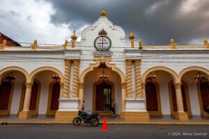 Granada, Nicaragua