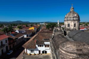 Granada, Nicaragua