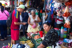 Granada, Nicaragua