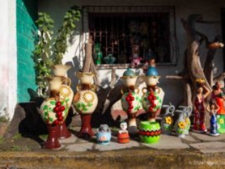 San Juan de Oriente, Nicaragua